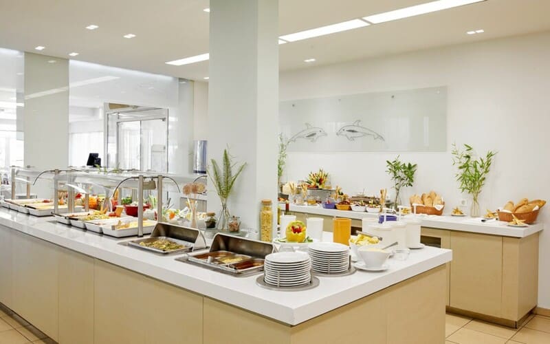 DELFINIA HOTEL